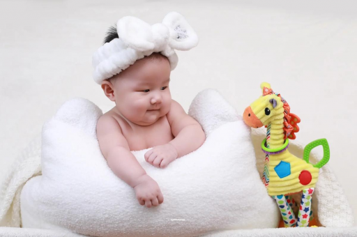 齐河牙胶几个月宝宝能吃 齐河牙胶几个月宝宝能吃