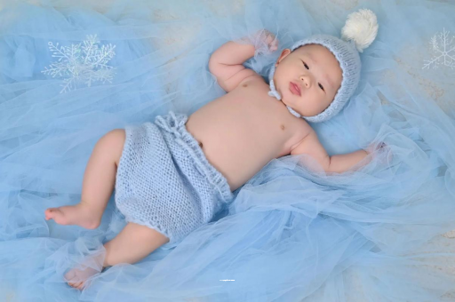 齐河两个月的宝宝 齐河两个月的宝宝